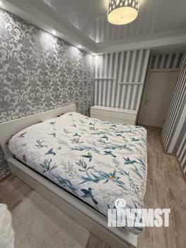 2-к квартира, вторичка, 65м2, 12/16 этаж