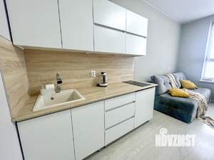 2-к квартира, вторичка, 63м2, 2/21 этаж