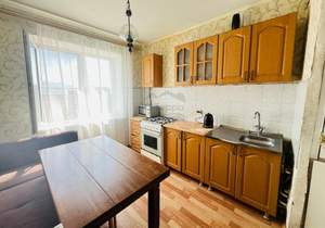 3-к квартира, вторичка, 66м2, 9/9 этаж