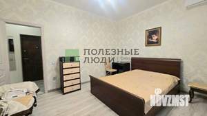 1-к квартира, вторичка, 38м2, 2/4 этаж
