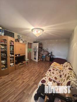 2-к квартира, вторичка, 56м2, 3/16 этаж