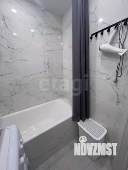 1-к квартира, вторичка, 30м2, 4/5 этаж