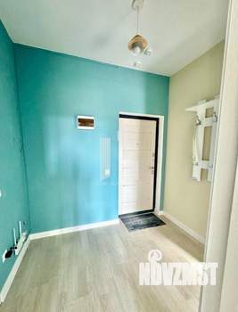 1-к квартира, вторичка, 34м2, 7/20 этаж