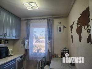 2-к квартира, вторичка, 43м2, 3/9 этаж