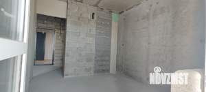 1-к квартира, сданный дом, 34м2, 24/24 этаж