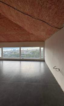 Студия квартира, вторичка, 36м2, 10/10 этаж