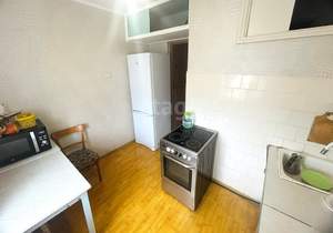 3-к квартира, вторичка, 59м2, 9/9 этаж