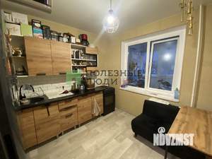 3-к квартира, вторичка, 65м2, 2/5 этаж