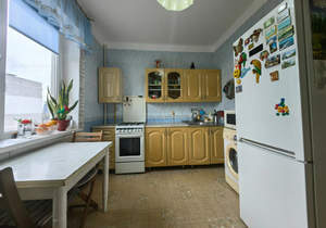 1-к квартира, вторичка, 37м2, 7/9 этаж