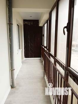 1-к квартира, вторичка, 54м2, 5/17 этаж