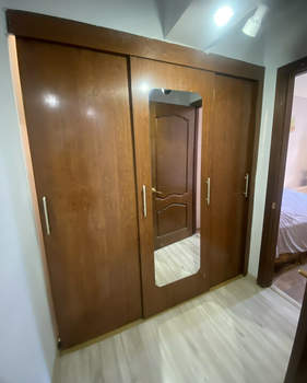 3-к квартира, вторичка, 57м2, 2/4 этаж