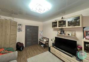 3-к квартира, вторичка, 59м2, 7/9 этаж