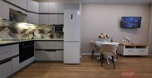 1-к квартира, вторичка, 47м2, 11/19 этаж