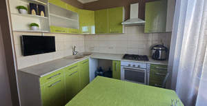 1-к квартира, вторичка, 41м2, 7/9 этаж
