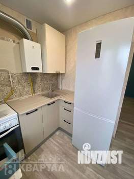 2-к квартира, вторичка, 49м2, 5/5 этаж