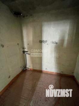 3-к квартира, вторичка, 80м2, 9/24 этаж