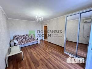 1-к квартира, вторичка, 33м2, 5/5 этаж