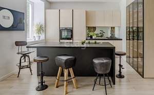 3-к квартира, вторичка, 112м2, 4/4 этаж