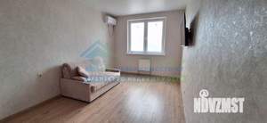 1-к квартира, вторичка, 36м2, 8/20 этаж