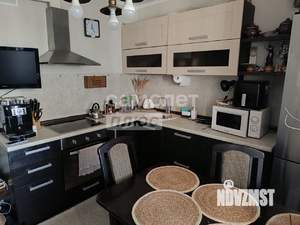 1-к квартира, вторичка, 37м2, 9/16 этаж