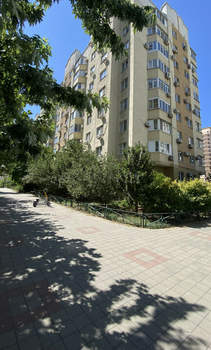 1-к квартира, вторичка, 41м2, 5/9 этаж