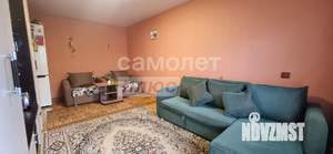 1-к квартира, вторичка, 30м2, 5/6 этаж