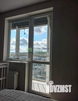 2-к квартира, вторичка, 71м2, 17/21 этаж