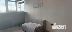 Студия квартира, вторичка, 25м2, 14/23 этаж