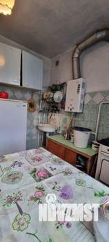 1-к квартира, вторичка, 32м2, 5/5 этаж