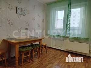 2-к квартира, вторичка, 57м2, 12/16 этаж