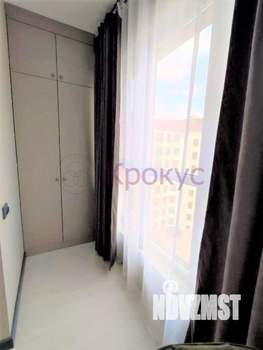 2-к квартира, вторичка, 52м2, 8/9 этаж