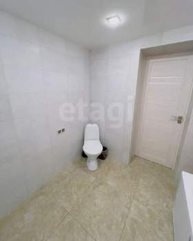 3-к квартира, вторичка, 60м2, 1/2 этаж