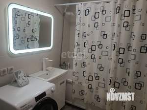 2-к квартира, вторичка, 62м2, 15/15 этаж