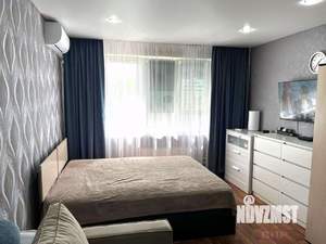 1-к квартира, вторичка, 42м2, 5/16 этаж