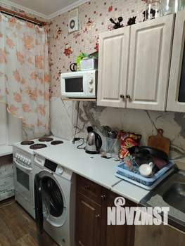 1-к квартира, вторичка, 30м2, 2/9 этаж