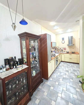 3-к квартира, вторичка, 85м2, 4/4 этаж