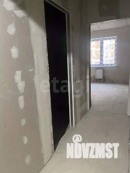 2-к квартира, вторичка, 58м2, 11/16 этаж