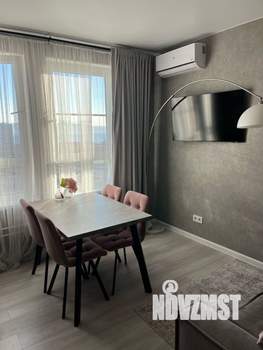 2-к квартира, вторичка, 56м2, 8/24 этаж