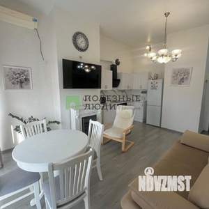 1-к квартира, вторичка, 36м2, 17/17 этаж