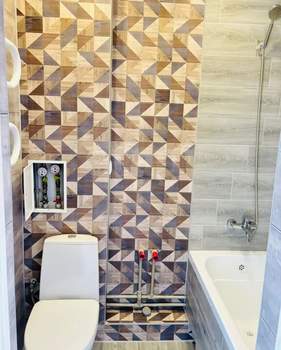 1-к квартира, вторичка, 23м2, 5/9 этаж