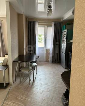1-к квартира, вторичка, 45м2, 3/9 этаж