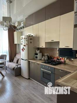 2-к квартира, вторичка, 63м2, 2/4 этаж