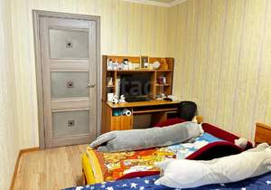 2-к квартира, вторичка, 45м2, 1/9 этаж