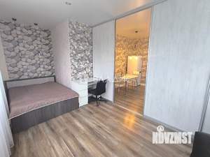 1-к квартира, вторичка, 35м2, 6/10 этаж