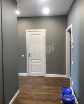 1-к квартира, вторичка, 49м2, 15/16 этаж