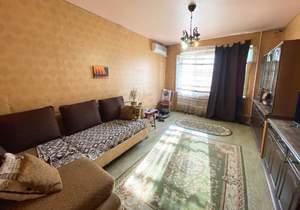 3-к квартира, вторичка, 62м2, 3/10 этаж