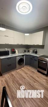 1-к квартира, вторичка, 39м2, 6/16 этаж