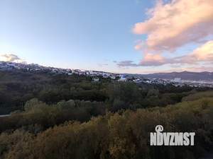 1-к квартира, вторичка, 34м2, 3/3 этаж