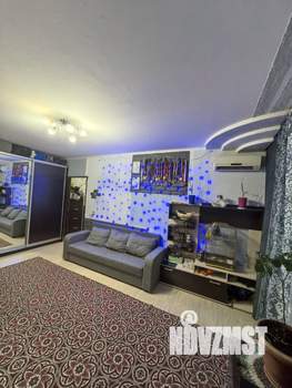 2-к квартира, вторичка, 53м2, 9/9 этаж