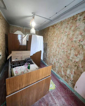 2-к квартира, вторичка, 42м2, 3/5 этаж